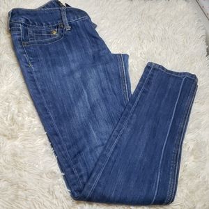 Seven7 skinny jeans